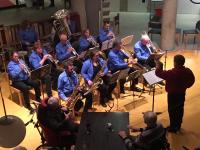 New Rhythm and Brass in St. Jozef