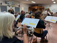 Nieuw Talent Orkest gestart