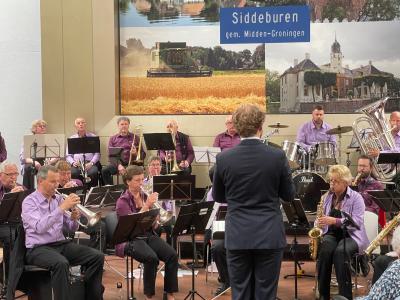 Zomers rondje Midden-Groningen