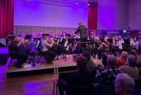 Streekconcert Midden-Groningen